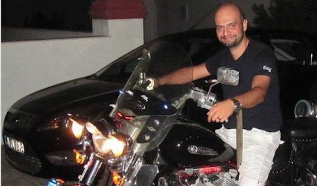 Ծանր քար մը կուրծքերնուս վրայ